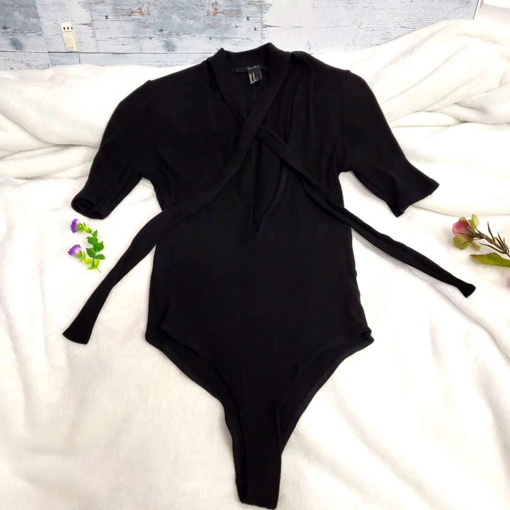 Forever 21 Bodysuit